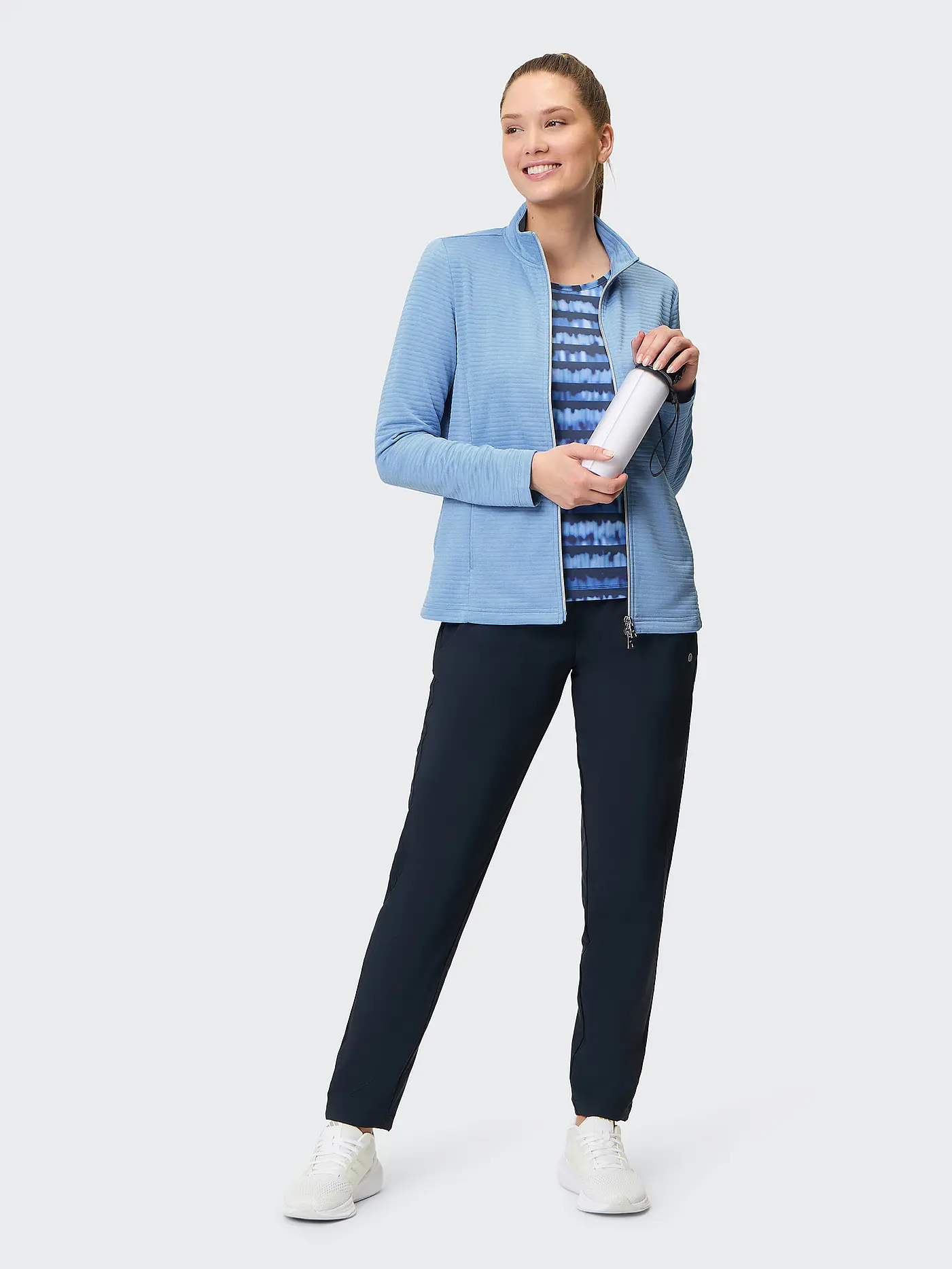 JOY SPORTSWEAR | Damen Fitnessjacke Peggy | 